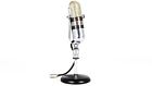 Mi-4045-f 77-dx Rca Vintage Ribbon Microphone