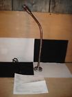 78-8010-4847-7 Cardioid Flexible Gooseneck Condenser Microphone