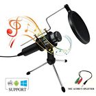 788537650492 Condenser Vocal Microphone Portable