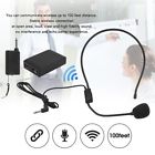 791658511801 Unbranded Vhf Stage Wireless