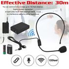 791658511818 Unbranded Vhf Stage Wireless