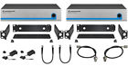 8-receivers G3frontkit8 Sennheiser Active Splitter Kit For Same Day Shipping