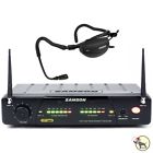 Sw7avsce 809164205913 Samson Airline 77 Uhf