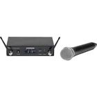 470-494 809164211235 Samson Frequency-agile Uhf Wireless