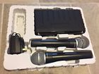 809164218692 Samson Wireless Microphone Concert