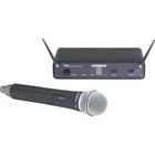 809164218876 Samson Handheld 16-channel True