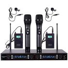 810062030798 Sound Town Professional Uhf Studio Recording Equipment Handheld