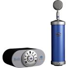 836213002599 Blue Bottle Microphone System With Skb Case