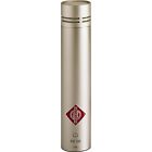 8439 Neumann Km 184 Small Diaphragm Condenser Microphone Satin Nickel 615104084391