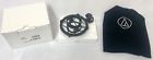 At4033-at4040-at4050 8449 Audio Technica At Shock Mount New In Box Mic Cover