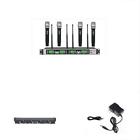 854318007073 Uhf Selectable Frequency Channel Professional Wireless Microphone
