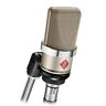 Tlm-102 8626 Neumann Large Diaphragm Studio Condenser Microphone
