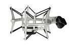 8641 Neumann Ea Shockmount Nickel 615104086418