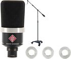 008627 8657 Neumann Ultimate Support 615104086272