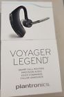 87300-06 Plantronics Voyager Legend Bluetooth Headset Brand New 017229137615