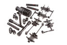 877-640-8205 Drum Beyerdynamic Tg Set Pro Xl 9-mic Kit New Questions