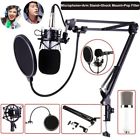 879311434732 Unbrand Condenser Microphone Kit