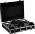 3059z00230 885038025931 C414bxls Stereo Pair Akg C 414 Xls St Microphone Matched Set C414 Rep