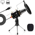 889081049999 Tonor Usb Condenser Microphone