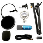 889081226031 Tonor Pro Studio Microphone