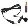 8937630552901 Lapel Microphone Mini Lavalier Mic Smartphone Recording Tools