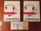 8hex Audio-technica Pro Headset Microphones