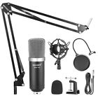 90088274 Neewer Professional Condenser Microphone Extra Cable
