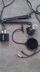 90088570 Neewer Nw-700 Studio Condenser