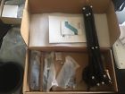 90092824 Neewer Condenser Microphone Kit With Arm Stand Shock Mount Pop