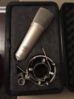 909 Mxl Condenser Cable Professional Microphone 0801813094541