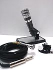 9108 Craig Microphone Model With Accessories