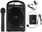 92598958m Pyle Portable Pa Speaker 068888763868