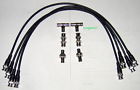 95k2035 Coaxial Cable Antenna Splitter 042406088596