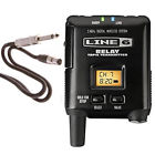 98-033-0003 Line Relay Belt Pack Transmitter For Wireless New 614252028509