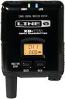 98-033-0041 Line Digital Bodypack Transmitter 614252991667