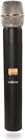 98-033-0044 Line Wireless Handheld Microphone Trans 614252299367