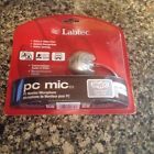 980184-0403 9801840403 Labtec 333 Pc Microphone 0097855016843