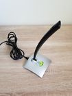 980186-0403 Logitech Desktop Digital Microphone Usb Connection Used 0097855016867