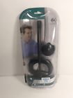 980463-0403 9804630403 Logitech New Labtec Desktop Microphone With Monitor Mount 0097855037701