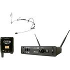 99-123-0135 Line Digital Wireless Headset Microphone System 614252990295