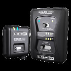 99-123-0205 Line Relay Wireless Guitar System With Stompbox Receiver