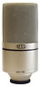 990 Mxl Mics Condenser Microphone With Shockmount 696599210328