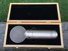99005282700 M-audio Solaris Condenser Professional 0612391580124