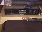 991240105 Line Handheld Wireless Professional Microphone 0614252007917