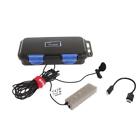 1059208 A.lyra Aputure Digital Lavalier Microphone For Iphone Sku