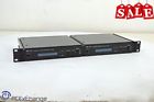 Wt-4800 A01us Toa Lot Of Diversity Wireless Tuner Rackmount Uhf