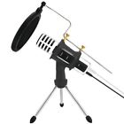 A1 Xiaokoa Portable Mini Condenser Microphone Recording Karaoke Singing 763846246628