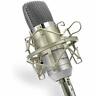 A1713 Professional Condenser Microphone Xlr To Desktop Or Laptop 879565017132