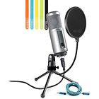 Atr2500-usb A182 Blucoil Vocal Audio-technica 8830217688317