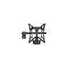 A32sm Shure Lock Shock Mount For The Microphone Models 042406065962